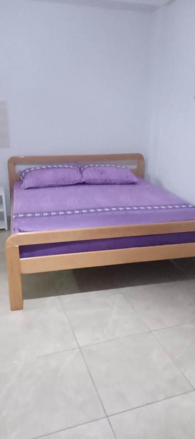 Villa Karolina אוהריד מראה חיצוני תמונה