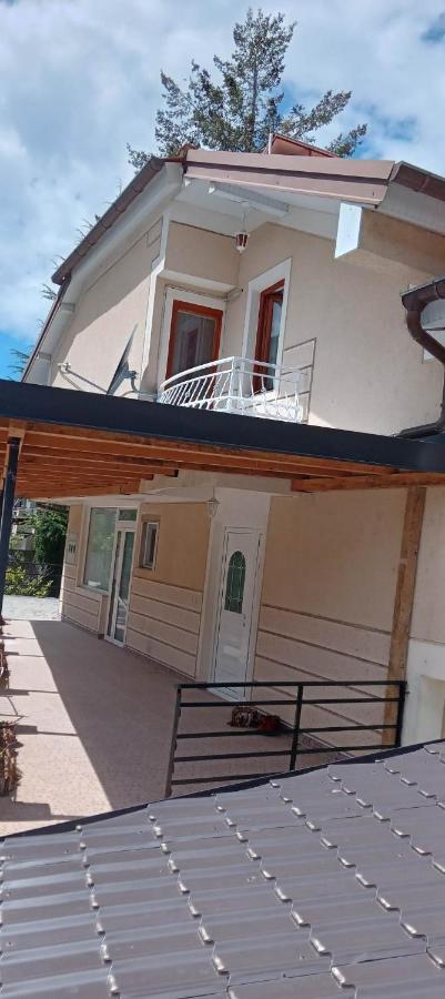 Villa Karolina אוהריד מראה חיצוני תמונה