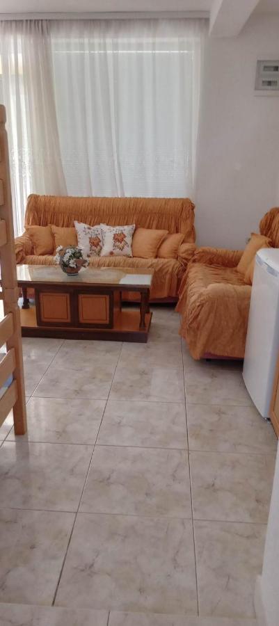 Villa Karolina אוהריד מראה חיצוני תמונה