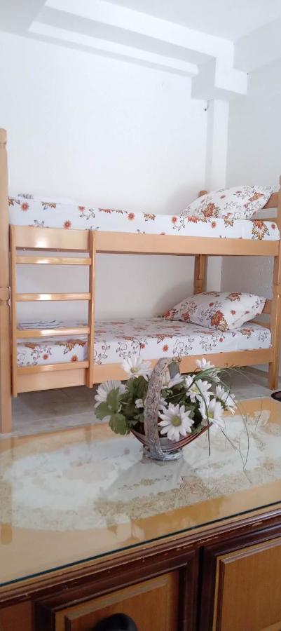 Villa Karolina אוהריד מראה חיצוני תמונה