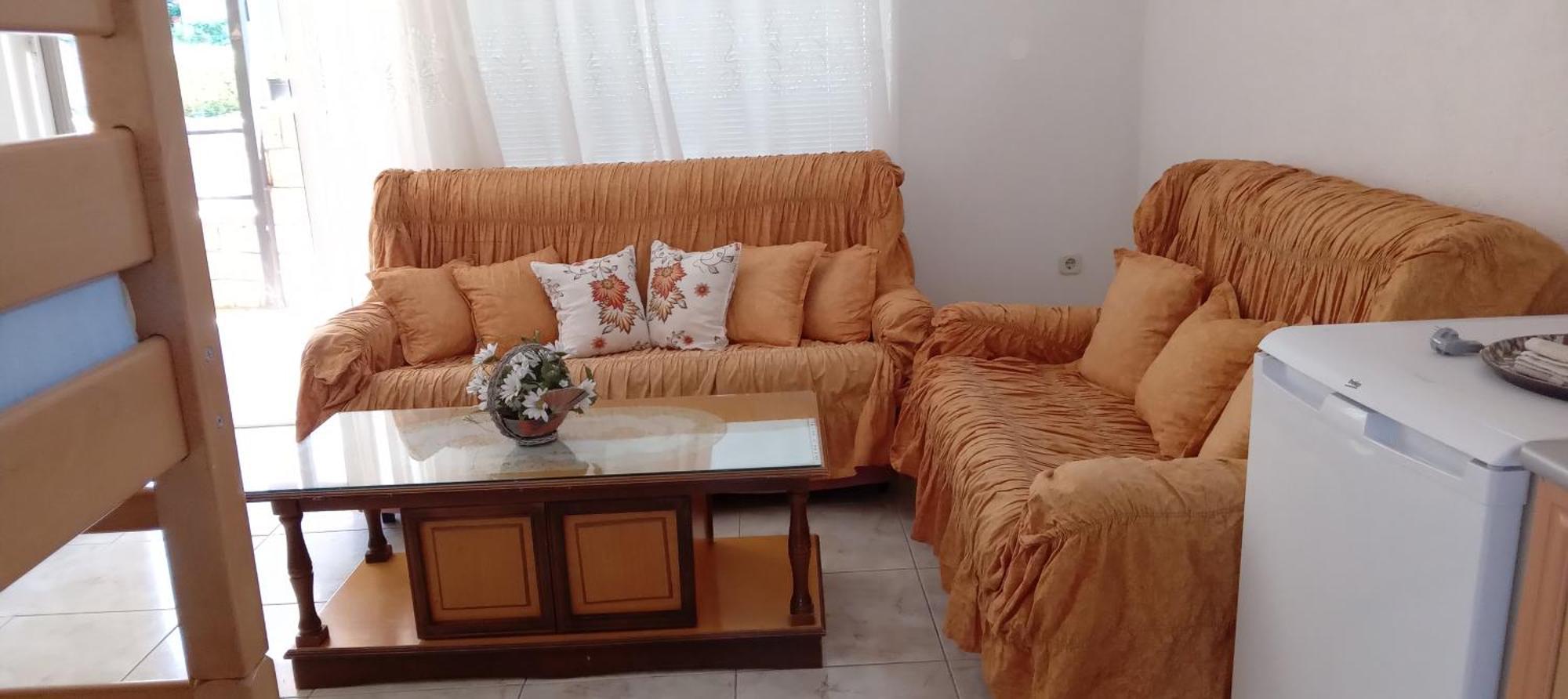 Villa Karolina אוהריד מראה חיצוני תמונה