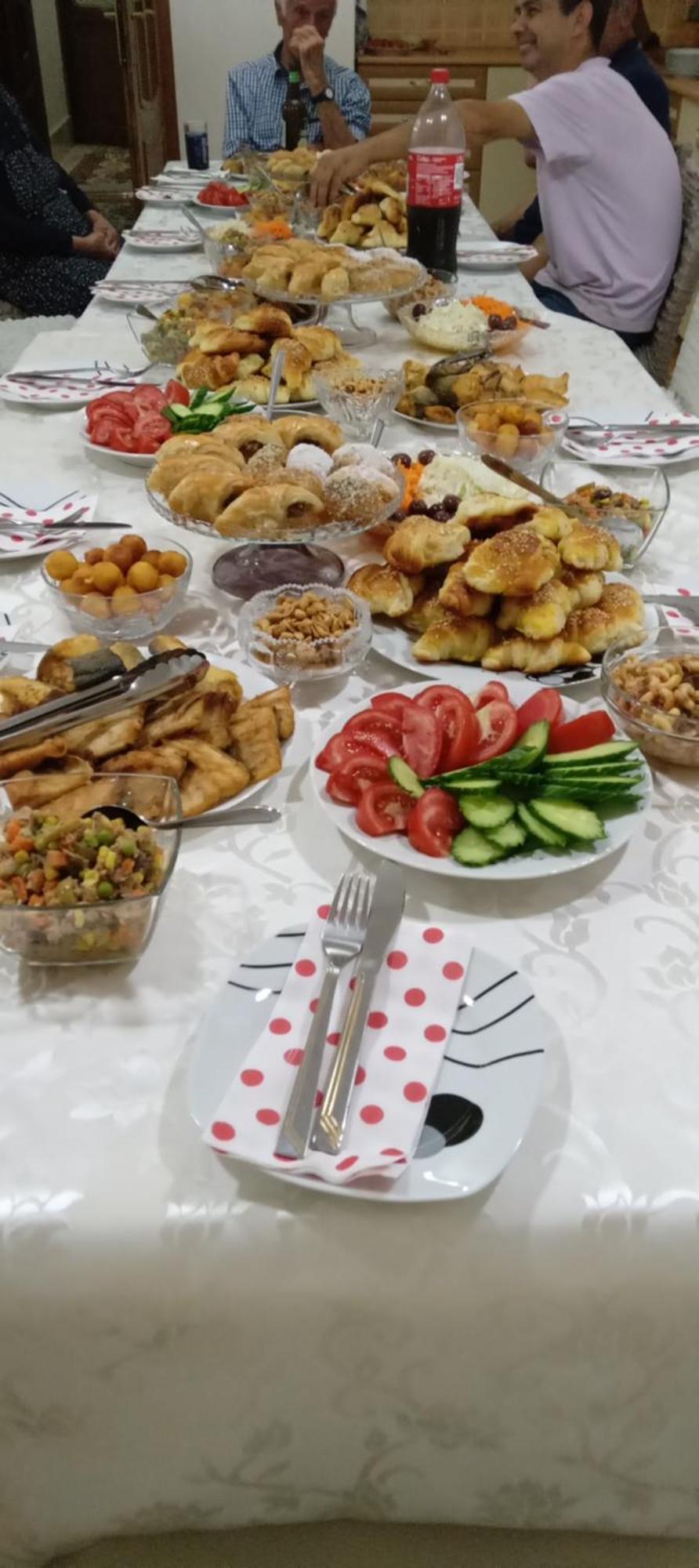 Villa Karolina אוהריד מראה חיצוני תמונה