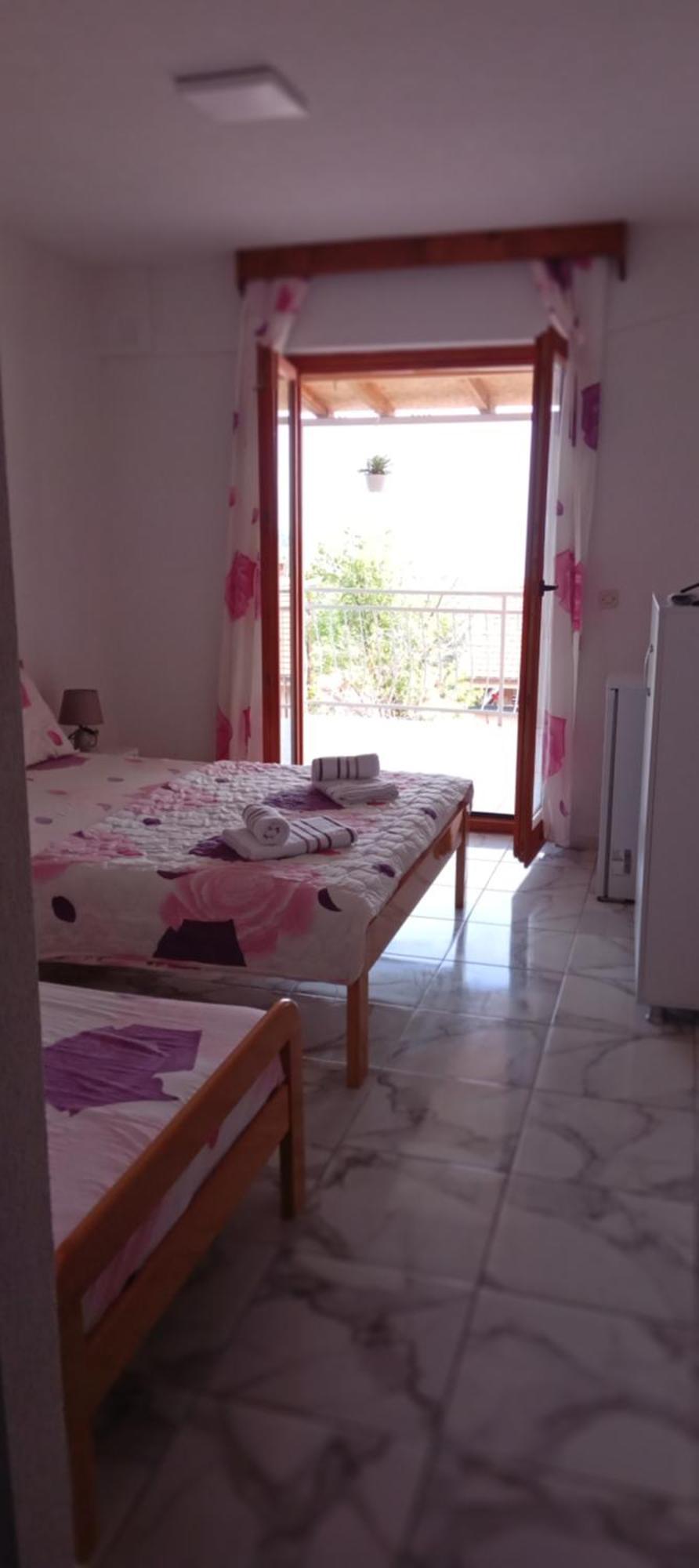 Villa Karolina אוהריד מראה חיצוני תמונה