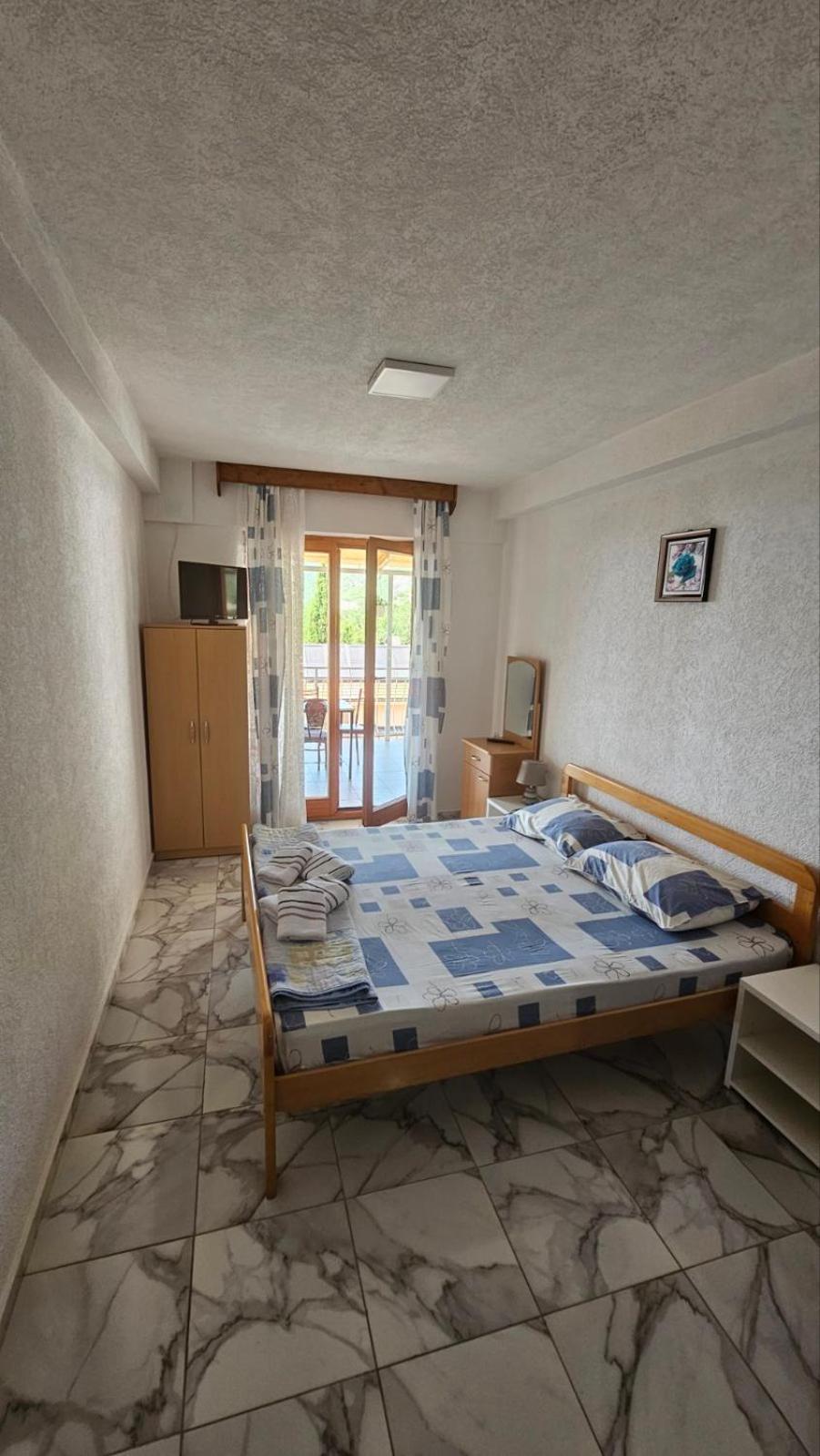Villa Karolina אוהריד מראה חיצוני תמונה