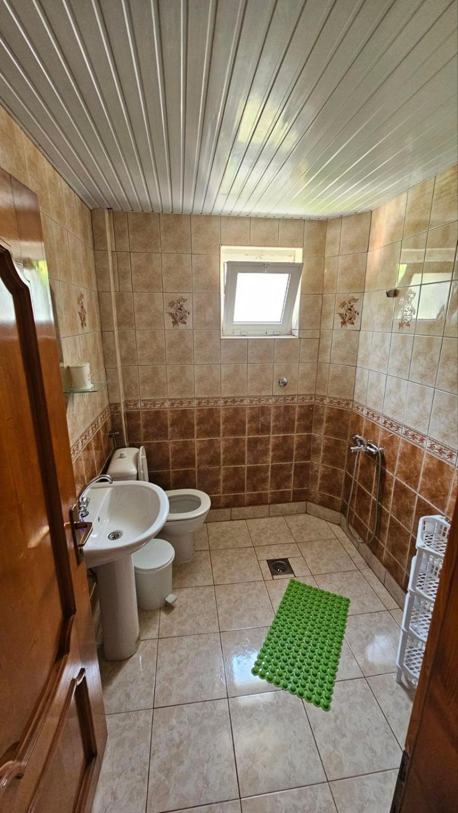 Villa Karolina אוהריד מראה חיצוני תמונה