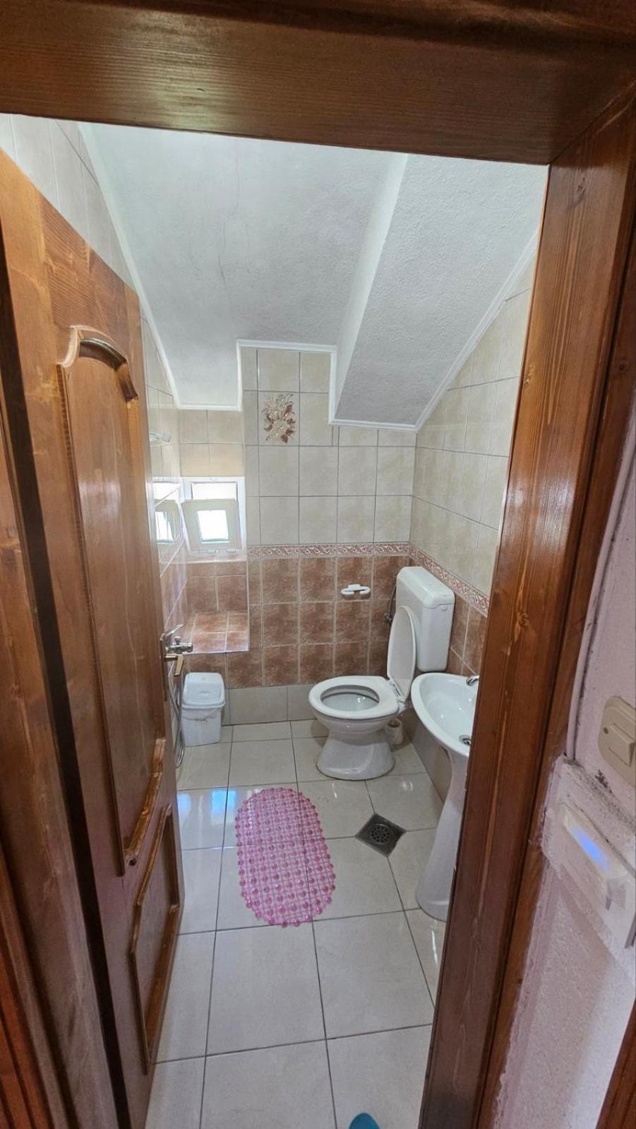 Villa Karolina אוהריד מראה חיצוני תמונה