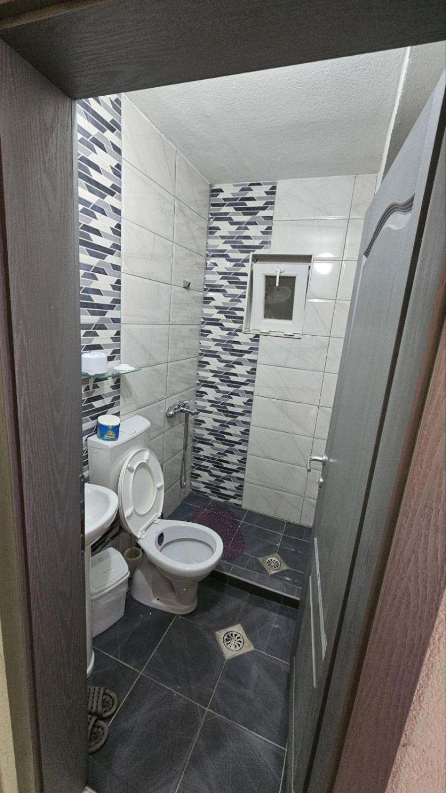 Villa Karolina אוהריד מראה חיצוני תמונה