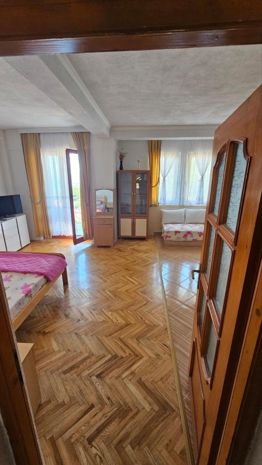Villa Karolina אוהריד מראה חיצוני תמונה