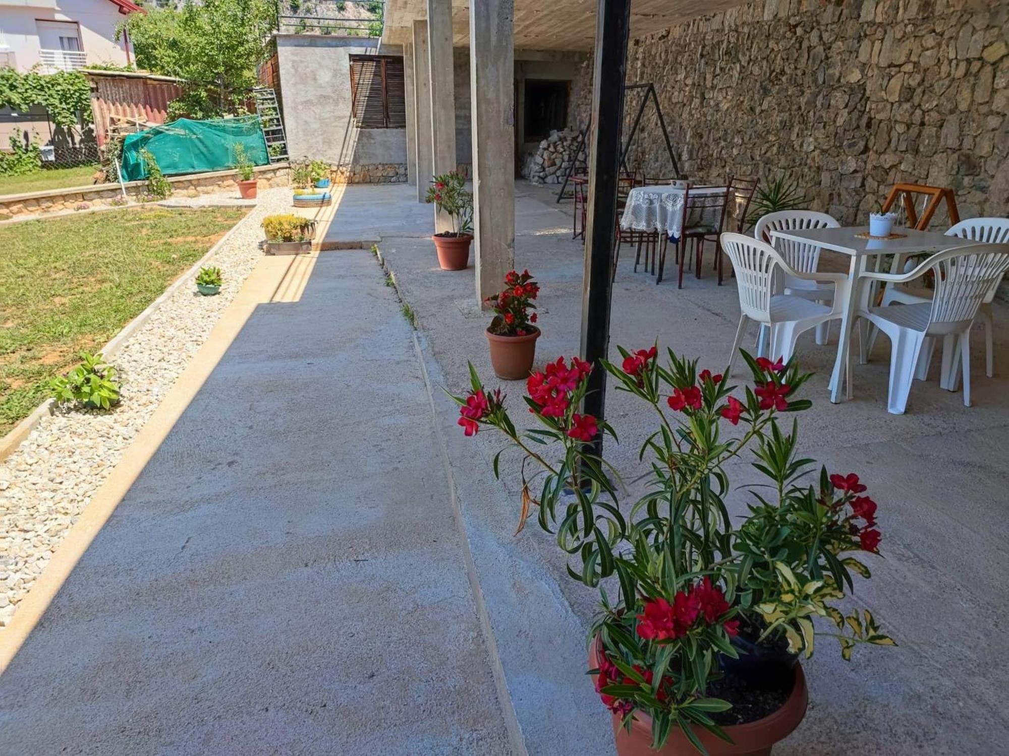 Villa Karolina אוהריד מראה חיצוני תמונה