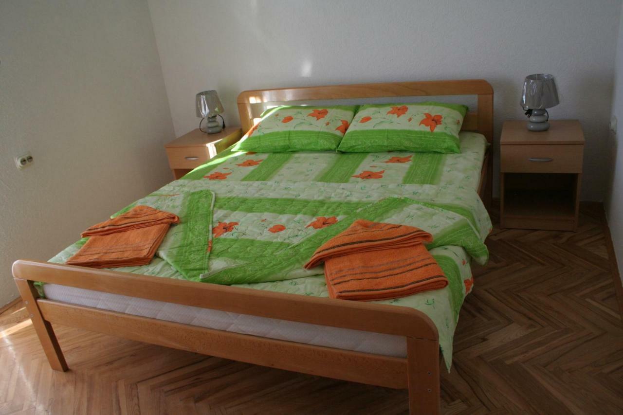 Villa Karolina אוהריד מראה חיצוני תמונה