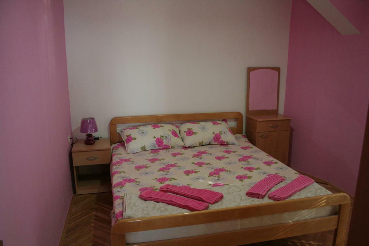 Villa Karolina אוהריד מראה חיצוני תמונה